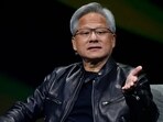 Jensen Huang, CEO of Nvidia, co-founded the company in 1993. 