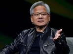 Jensen Huang, chief executive officer of Nvidia, agrees that he is not an easy person to work for.