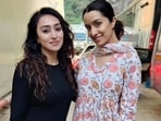 Bhumi Rajgor replaced Flora Saini as Stree in the recent hit film.