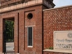 The university on Tuesday released the allocations made in the third round of admissions started on August 31.