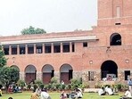 DU admission: Being a religious minority college, St. Stephen’s follows a different admission process.