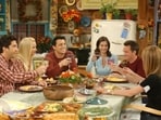 Friends TV show quiz: How many of these questions can you answer correctly?