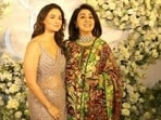 Alia Bhatt and Neetu Kapoor often complement each other on social media platforms. 