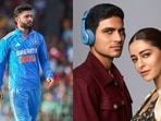 Riyan Parag was trolled after Shubman Gill, Ananya Panday come together for an ad Riyan Parag was trolled after Shubman Gill, Ananya Panday come together for an ad