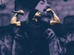 His tour is currently ongoing in the UK and Europe.
His tour is currently ongoing in the UK and Europe.