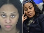 Kinaya Willis' arrest comes as a new setback for Fani Willis, the well-known Democratic district attorney for Fulton County, who rose to notoriety after accusing Trump of meddling in the election. Kinaya Willis' arrest comes as a new setback for Fani Willis, the well-known Democratic district attorney for Fulton County, who rose to notoriety after accusing Trump of meddling in the election.