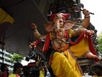 Bengaluru: BESCOM issues new safety guidelines for Ganesh Chaturthi organisers