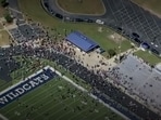 An "active shooter" situation unfolded at Apalachee High School in Georgia on Wednesday morning, September 4. At least one person was reported dead. Law enforcement has yet to publicly reveal other casualties (if any). An "active shooter" situation unfolded at Apalachee High School in Georgia on Wednesday morning, September 4. At least one person was reported dead. Law enforcement has yet to publicly reveal other casualties (if any).