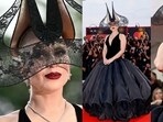 Lady Gaga looked every inch the stunner as she arrived at the premiere of Joker: Folie à Deux, at the Venice Film Festival 2024. 