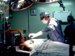 In a medical error, a patient has died after a surgeon removed the wrong organ during a procedure at a hospital in the United States. In a medical error, a patient has died after a surgeon removed the wrong organ during a procedure at a hospital in the United States.