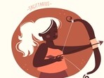 Sagittarius Daily Horoscope Today, September 5, 2024: Stay open-minded and adaptable to make the most of this promising day. Sagittarius Daily Horoscope Today, September 5, 2024: Stay open-minded and adaptable to make the most of this promising day.