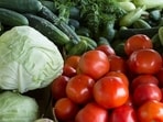 veggies