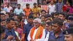 BJP insiders said the party started the candidate selection exercise for the Jharkhand assembly elections. (PTI)