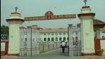 Patna High Court (HT file)