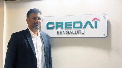 Single window clearance and lower stamp duty are amongst some of the issues on Credai Bengaluru’s list of recommendations for Karnataka government (Credai Bengaluru) Single window clearance and lower stamp duty are amongst some of the issues on Credai Bengaluru’s list of recommendations for Karnataka government (Credai Bengaluru)