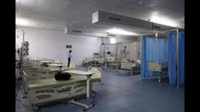 As per information, some hospitals have not received reimbursements for the past six months, forcing them to turn away patients seeking treatment under the scheme. As per information, some hospitals have not received reimbursements for the past six months, forcing them to turn away patients seeking treatment under the scheme.