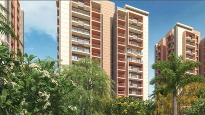 Delhi-NCR-based real estate developer Ashiana Housing has said that it has sold 168 housing units for ₹403.49 crore in its kids-centric project in Gurugram Delhi-NCR-based real estate developer Ashiana Housing has said that it has sold 168 housing units for ₹403.49 crore in its kids-centric project in Gurugram
