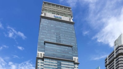 Singapore's CapitaLand said the investment will contribute to the company's global target of achieving S$200 billion in FUM by 2028. Singapore's CapitaLand said the investment will contribute to the company's global target of achieving S$200 billion in FUM by 2028.