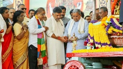 An additional ₹11 crore will fund temple renovations and improvements, including enhanced security and support for temple staff. An additional ₹11 crore will fund temple renovations and improvements, including enhanced security and support for temple staff.