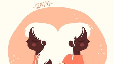 Gemini Daily Horoscope Today, September 5, 2024: Today is ideal for personal growth, career advancements, and nurturing relationships.