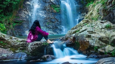 New-age travellers prioritise value for money by travelling outside the peak season and consider unique once in a lifetime experiences during their trip (Shutterstock) New-age travellers prioritise value for money by travelling outside the peak season and consider unique once in a lifetime experiences during their trip (Shutterstock)