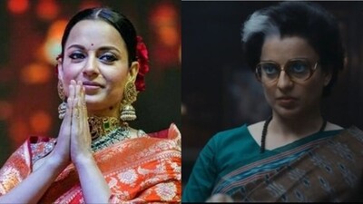 Kangana Ranaut's debut directorial Emergency was scheduled to release on September 6. Kangana Ranaut's debut directorial Emergency was scheduled to release on September 6.