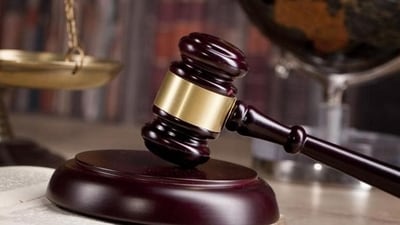The lawyer representing the accused has labelled the case as fraudulent. The lawyer representing the accused has labelled the case as fraudulent.