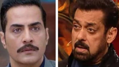 Sudhanshu Pandey reveals whether he'll participate in Bigg Boss 18 Sudhanshu Pandey reveals whether he'll participate in Bigg Boss 18