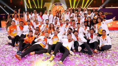 Pro Kabaddi League season 11 to begin on October 18 Pro Kabaddi League season 11 to begin on October 18