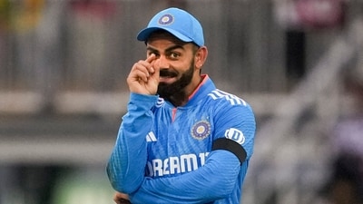 Virat Kohli still has a few years left to give to Indian cricket. (PTI) Virat Kohli still has a few years left to give to Indian cricket. (PTI)