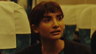 A still of Patralekhaa from IC-814: The Kandahar Hijack A still of Patralekhaa from IC-814: The Kandahar Hijack