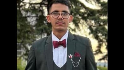 Rajat Kumar, 26