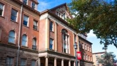 Complaint filed against Rutgers University for failure to protect students