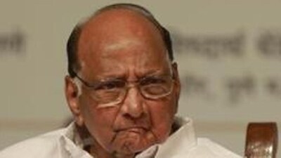 Sharad Pawar (File Photo/HT) Sharad Pawar (File Photo/HT)