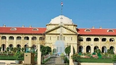 The Allahabad high court said that the decision was made based on proven facts. (Sourced) The Allahabad high court said that the decision was made based on proven facts. (Sourced)