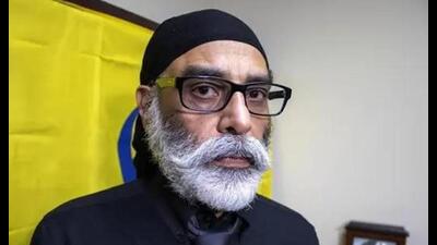 The Indian government has sent a formal notice to the secessionist outfit Sikhs for Justice (SFJ) that the ban on it is being extended by five years, asking it to respond within 30 days. The Indian government has sent a formal notice to the secessionist outfit Sikhs for Justice (SFJ) that the ban on it is being extended by five years, asking it to respond within 30 days.