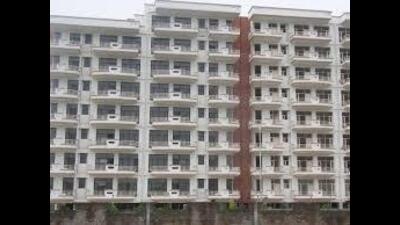The court has also asked the singer to pay the pending rent of ₹20 lakh, including interest, to the property owner for the accommodation in Wembley Society, Sector 91, Mohali. (HT Photo) The court has also asked the singer to pay the pending rent of ₹20 lakh, including interest, to the property owner for the accommodation in Wembley Society, Sector 91, Mohali. (HT Photo)