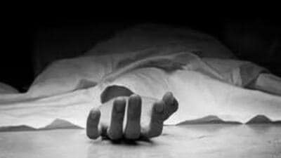 Two notes were recovered from the spot in which the student said nobody should be held responsible for his death. (Representative file photo) Two notes were recovered from the spot in which the student said nobody should be held responsible for his death. (Representative file photo)
