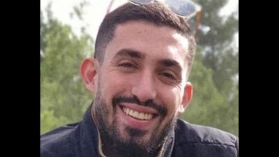 Hamas releases video of murdered hostage Ori Danino urging Israel to rescue them (Courtesy of Bring Them Home Now/Handout via REUTERS) Hamas releases video of murdered hostage Ori Danino urging Israel to rescue them (Courtesy of Bring Them Home Now/Handout via REUTERS)