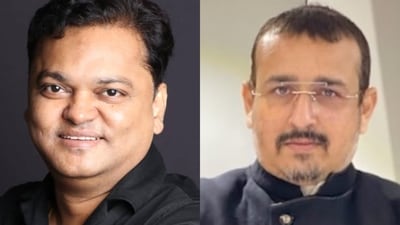 Amit Rai and Tejas Vijay Deoskar on World Sexual Health Day Amit Rai and Tejas Vijay Deoskar on World Sexual Health Day