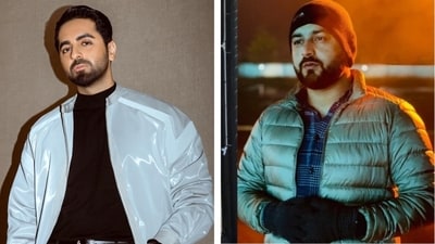 Stree 2 director Amar Kaushik confirmed producing next vampire-comedy with Ayushmann Khurrana. Stree 2 director Amar Kaushik confirmed producing next vampire-comedy with Ayushmann Khurrana.