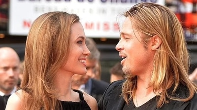 It has been 8 years to Angelina Jolie and Brad Pitt's ongoing legal battle. (Image Credit: Alan Davidson/Shutterstock) (Shutterstock) It has been 8 years to Angelina Jolie and Brad Pitt's ongoing legal battle. (Image Credit: Alan Davidson/Shutterstock) (Shutterstock)