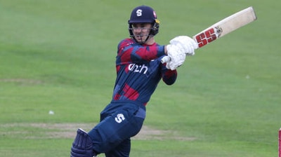 Fantasy 11 Prediction, teams, captain, vice-captain, toss and venue analysis – 2024 T20 Blast Quarter Final, Northamptonshire vs Somerset (Getty Images)