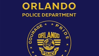 Christian and Laurie Ann Campbell from Florida are suing the Orlando Police Department over 2020 SWAT raid. Christian and Laurie Ann Campbell from Florida are suing the Orlando Police Department over 2020 SWAT raid.