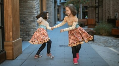 Step into style with our fashionable and comfy shoes for girls, ideal for every adventure. (Pexels) Step into style with our fashionable and comfy shoes for girls, ideal for every adventure. (Pexels)