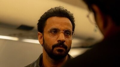 Rajiv Thakur