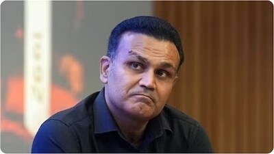 Why Virender Sehwag will not coach Team India (PTI) Why Virender Sehwag will not coach Team India (PTI)