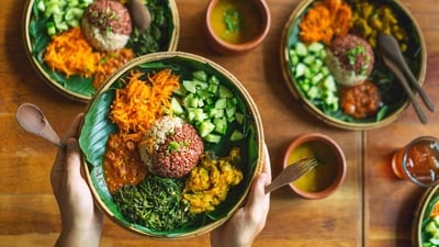 During National Nutrition Week, we highlight India's struggle with consuming adequate nutrients in their overall diet. (Photo: Shutterstock (For Representational Purpose Only)) During National Nutrition Week, we highlight India's struggle with consuming adequate nutrients in their overall diet. (Photo: Shutterstock (For Representational Purpose Only))