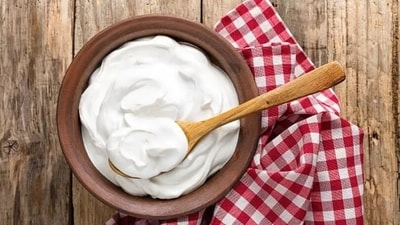 The Nutritionist recommended the addition of Greek yoghurt to make the desserts healthier as well as tastier. (Unsplash) The Nutritionist recommended the addition of Greek yoghurt to make the desserts healthier as well as tastier. (Unsplash)