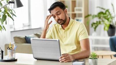 People working on screens in offices are at a higher risk of developing digital dementia due to prolonged exposure to digital devices. People working on screens in offices are at a higher risk of developing digital dementia due to prolonged exposure to digital devices.